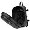 Resim CABIN PAK'R TARP BLACK2 SIRT ÇANTASI