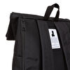 Resim BASQUIAT X EASTPAK UP ROLL BASQUIAT QUOTES SIRT ÇANTASI