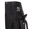 Resim BASQUIAT X EASTPAK UP ROLL BASQUIAT QUOTES SIRT ÇANTASI