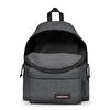 Resim PADDED PAK'R BLACK DENIM SIRT ÇANTASI