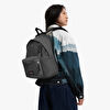 Resim PADDED PAK'R BLACK DENIM SIRT ÇANTASI