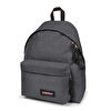 Resim PADDED PAK'R BLACK DENIM SIRT ÇANTASI