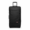 Resim TRANVERZ M BLACK TEKERLEKLİ VALİZ