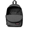 Resim BACK TO WORK BLACK DENIM SIRT ÇANTASI
