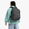 Resim BACK TO WORK BLACK DENIM SIRT ÇANTASI