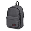 Resim BACK TO WORK BLACK DENIM SIRT ÇANTASI