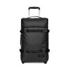 Resim TRANSIT'R S TARP BLACK2 TEKERLEKLİ VALİZ