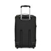 Resim TRANSIT'R S TARP BLACK2 TEKERLEKLİ VALİZ