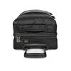 Resim TRANSIT'R S TARP BLACK2 TEKERLEKLİ VALİZ