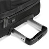 Resim TRANSIT'R S TARP BLACK2 TEKERLEKLİ VALİZ