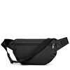 Resim DOGGY BAG BLACK BEL ÇANTASI