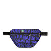 Resim DC COMICS X EASTPAK SPRINGER THE JOKER BEL ÇANTASI