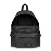 Resim PADDED PAK'R REFLEKS SPACE BLACK SIRT ÇANTASI