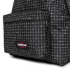 Resim PADDED PAK'R REFLEKS SPACE BLACK SIRT ÇANTASI
