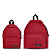 Resim ORBIT SCARLET RED SIRT ÇANTASI
