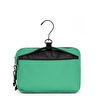 Resim MAVIS GEM GREEN MAKYAJ ÇANTASI