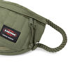 Resim QUILTED WAIST BAG CG KHAKI BEL ÇANTASI