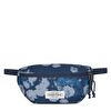 Resim BUMBAG LARGE WASHED PRINT BLUE BEL ÇANTASI