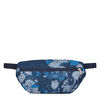 Resim BUMBAG LARGE WASHED PRINT BLUE BEL ÇANTASI