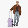 Resim TRANSIT'R S ORCHID LILAC TEKERLEKLİ VALİZ