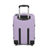 Resim TRANSIT'R S ORCHID LILAC TEKERLEKLİ VALİZ
