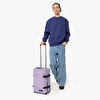 Resim TRANSIT'R S ORCHID LILAC TEKERLEKLİ VALİZ