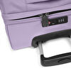 Resim TRANSIT'R S ORCHID LILAC TEKERLEKLİ VALİZ
