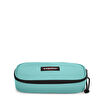Resim OVAL SINGLE SWIM BLUE KALEM KUTUSU