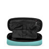 Resim OVAL SINGLE SWIM BLUE KALEM KUTUSU