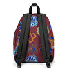 Resim PADDED PAK'R CLASH BURGUNDY SIRT ÇANTASI
