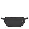 Resim BUMBAG LARGE WASHED DARK BEL ÇANTASI