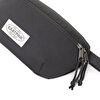 Resim BUMBAG LARGE WASHED DARK BEL ÇANTASI