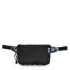 Resim SOMMAR FLORA FADE NAVY BEL ÇANTASI