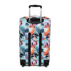 Resim JAWS X EASTPAK TRANSIT'R M JAWS PRINT TEKERLEKLİ VALİZ
