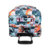 Resim JAWS X EASTPAK TRANSIT'R M JAWS PRINT TEKERLEKLİ VALİZ