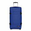 Resim TRANSIT'R M ELECTRIC BLUE TEKERLEKLİ VALİZ
