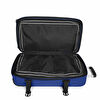 Resim TRANSIT'R M ELECTRIC BLUE TEKERLEKLİ VALİZ