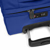 Resim TRANSIT'R M ELECTRIC BLUE TEKERLEKLİ VALİZ