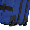 Resim TRANSIT'R M ELECTRIC BLUE TEKERLEKLİ VALİZ