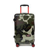 Resim RESIST'R ZIP S CAMO TEKERLEKLİ VALİZ