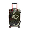 Resim RESIST'R ZIP S CAMO TEKERLEKLİ VALİZ