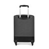 Resim TRANSIT'R 4 S BLACK DENIM TEKERLEKLİ BAVUL