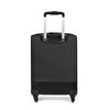 Resim TRANSIT'R 4 S BLACK TEKERLEKLİ BAVUL
