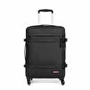 Resim TRANSIT'R 4 S BLACK TEKERLEKLİ BAVUL