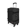 Resim TRANSIT'R 4 S BLACK TEKERLEKLİ BAVUL