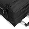 Resim TRANSIT'R 4 S BLACK TEKERLEKLİ BAVUL
