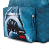 Resim JAWS X EASTPAK DAY PAK'R JAWS POSTER SIRT ÇANTASI