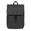 Resim YARIN CNNCT F MATTE BLACK SIRT ÇANTASI
