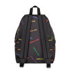 Resim PADDED PAK'R COLOR BAND BLACK SIRT ÇANTASI