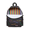 Resim PADDED PAK'R COLOR BAND BLACK SIRT ÇANTASI